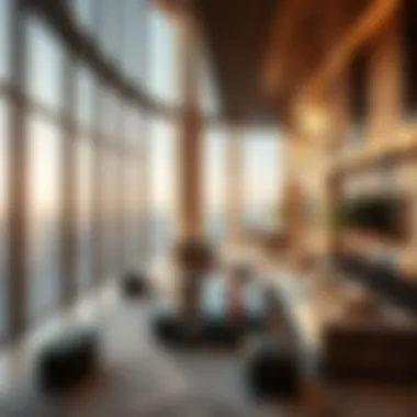 Notable The Penthouse Experience: Understanding Luxury Living in Dubai Notable The Penthouse Experience: Understanding Luxury Living in Dubai