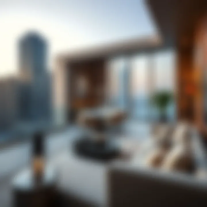 The Penthouse Experience: Understanding Luxury Living in Dubai Summary