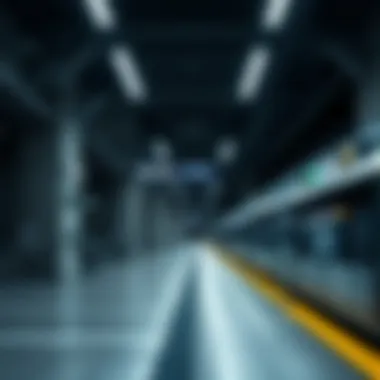 Notable The Proximity of Blue Water Island's Metro Station: An In-Depth Exploration Notable The Proximity of Blue Water Island's Metro Station: An In-Depth Exploration