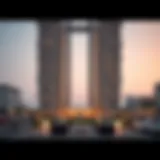 The Strategic Importance of Regus Marina Gate in Dubai's Real Estate Landscape Introduction
