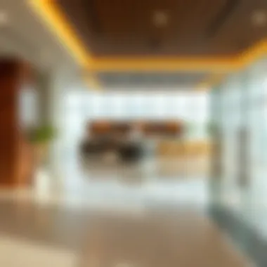 Tiara Tower Amenities Amenities and facilities available within Tiara Tower