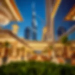 Trade Centre Events: Unpacking Opportunities in Dubai's Real Estate Market Introduction
