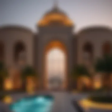 Umm Suqeim: An In-Depth Exploration of Dubai’s Real Estate Potential Introduction Umm Suqeim: An In-Depth Exploration of Dubai’s Real Estate Potential Introduction