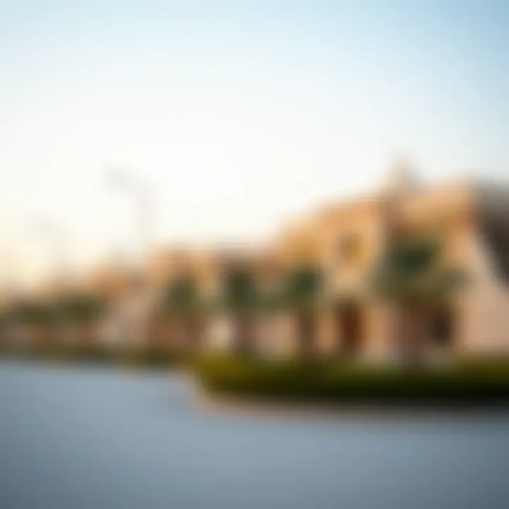 Notable Umm Suqeim: An In-Depth Exploration of Dubai’s Real Estate Potential