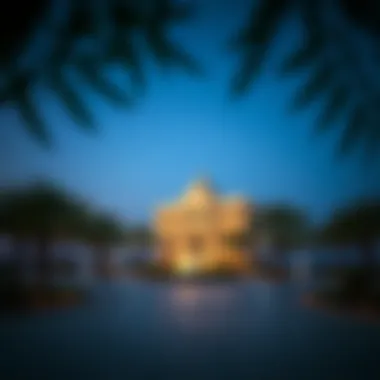 Umm Suqeim: An In-Depth Exploration of Dubai’s Real Estate Potential Summary Umm Suqeim: An In-Depth Exploration of Dubai’s Real Estate Potential Summary