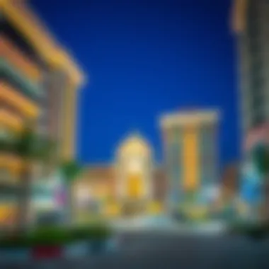 Understanding Abu Shagara, Sharjah: A Comprehensive Guide Summary