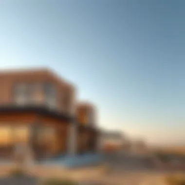 Notable Understanding Al Marfa: The Emerging Gem in Dubai's Real Estate Market