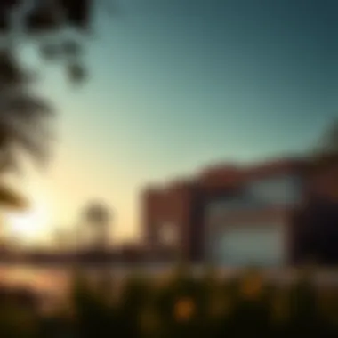 Understanding Al Marfa: The Emerging Gem in Dubai's Real Estate Market Summary