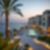 Understanding Azizi Riviera: A Comprehensive Exploration Introduction
