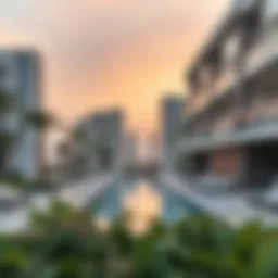 Overview of conveyancing fees in Dubai