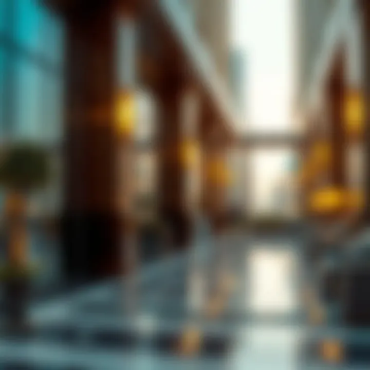 Roles of professionals in real estate transactions