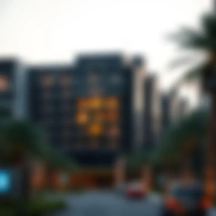 Notable Understanding Dubai Rental Yield: Factors and Implications