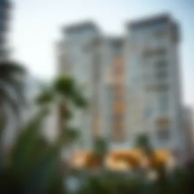 Understanding Dubai Rental Yield: Factors and Implications Summary