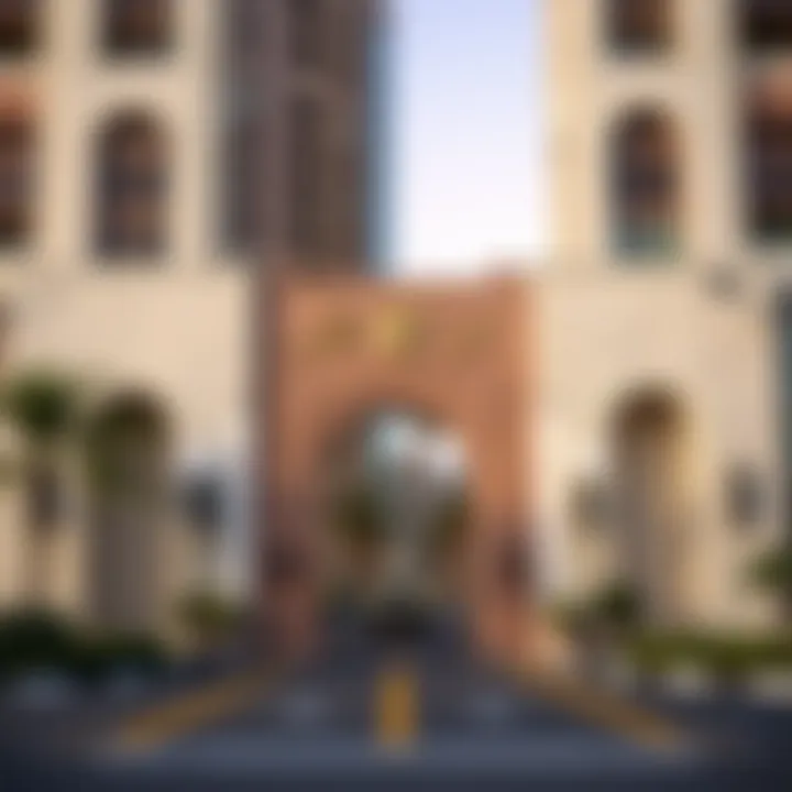 Notable Understanding Dubai Salik Gates: A Comprehensive Exploration