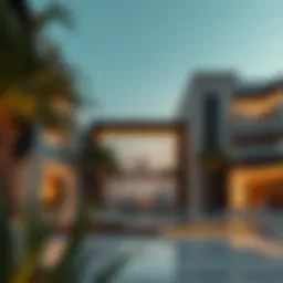 Understanding Eden House Dubai: A Deep Dive into Luxury Living Introduction