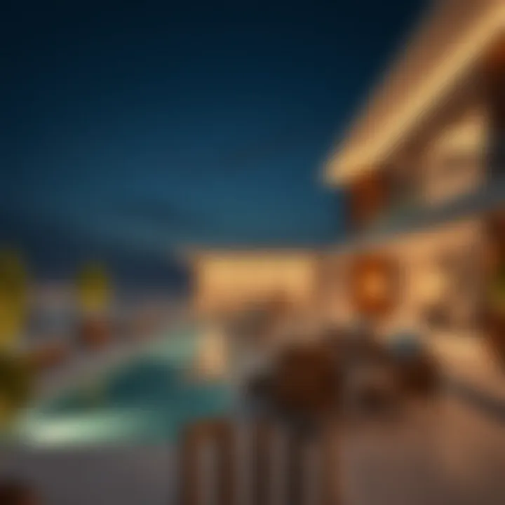 Notable Understanding Eden House Dubai: A Deep Dive into Luxury Living