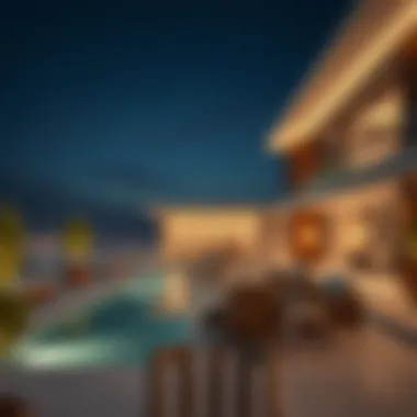Notable Understanding Eden House Dubai: A Deep Dive into Luxury Living Notable Understanding Eden House Dubai: A Deep Dive into Luxury Living