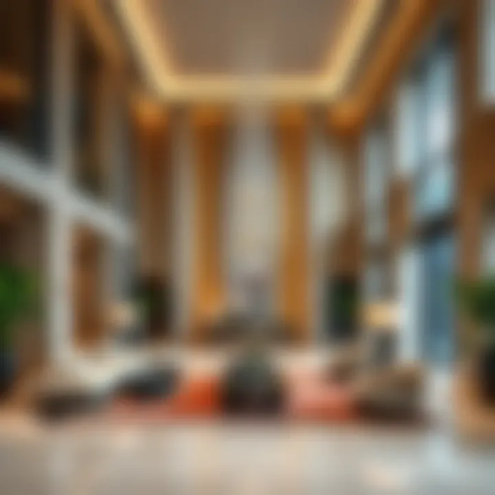 Understanding Eden House Dubai: A Deep Dive into Luxury Living Summary