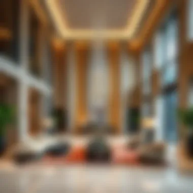 Understanding Eden House Dubai: A Deep Dive into Luxury Living Summary Understanding Eden House Dubai: A Deep Dive into Luxury Living Summary