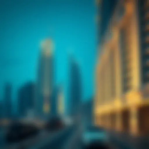 Understanding Emaar: A Deep Dive into Dubai's Premier Real Estate Developer Introduction
