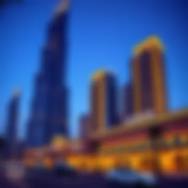 Notable Understanding Emaar: A Deep Dive into Dubai's Premier Real Estate Developer