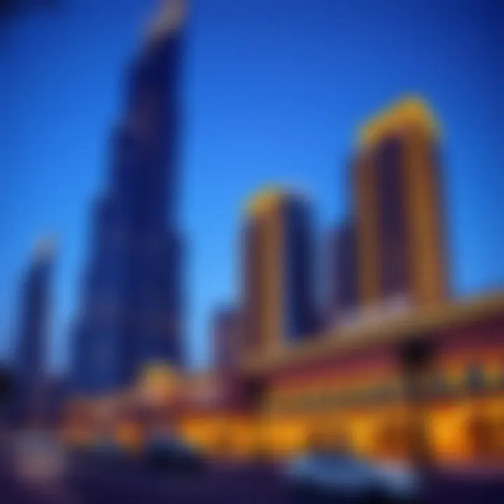 Notable Understanding Emaar: A Deep Dive into Dubai's Premier Real Estate Developer