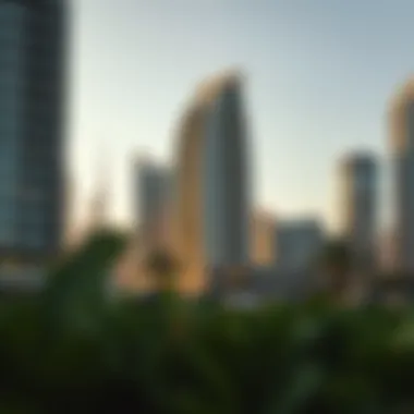 Understanding Emaar: A Deep Dive into Dubai's Premier Real Estate Developer Summary