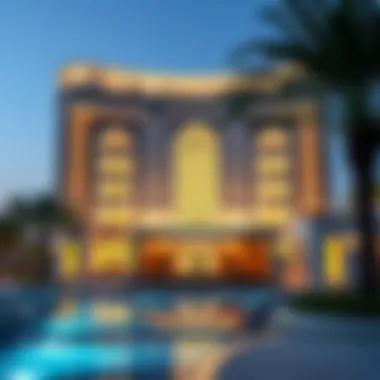 Notable Understanding Gulf Gate: A Comprehensive Guide to Dubai's Real Estate Dynamics Notable Understanding Gulf Gate: A Comprehensive Guide to Dubai's Real Estate Dynamics