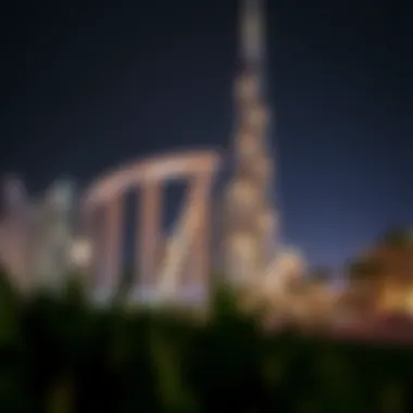 Understanding Gulf Gate: A Comprehensive Guide to Dubai's Real Estate Dynamics Summary Understanding Gulf Gate: A Comprehensive Guide to Dubai's Real Estate Dynamics Summary