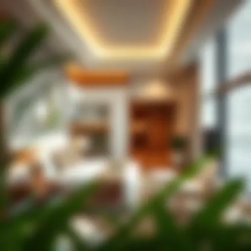 Understanding Hotel Apartments: A Comprehensive Guide Introduction