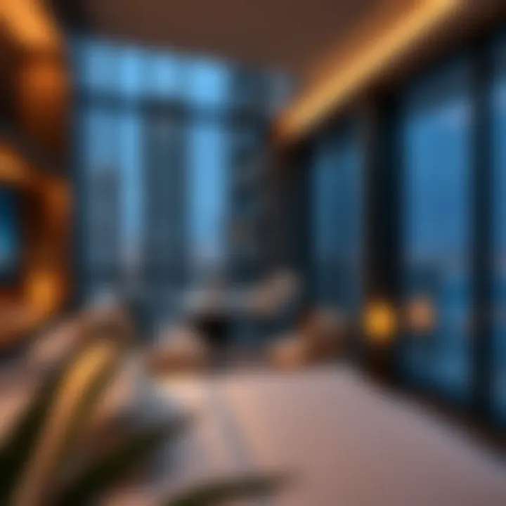 Notable Understanding Hotel Apartments: A Comprehensive Guide