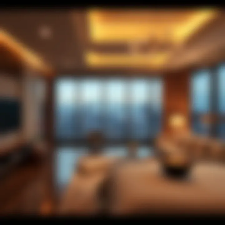 Understanding Hotel Apartments: A Comprehensive Guide Summary