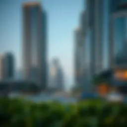 Understanding Parcel ID in Dubai's Real Estate Landscape Introduction