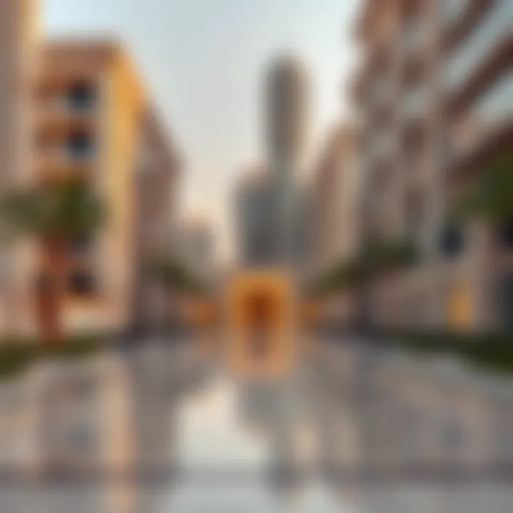 Notable Understanding Parcel ID in Dubai's Real Estate Landscape