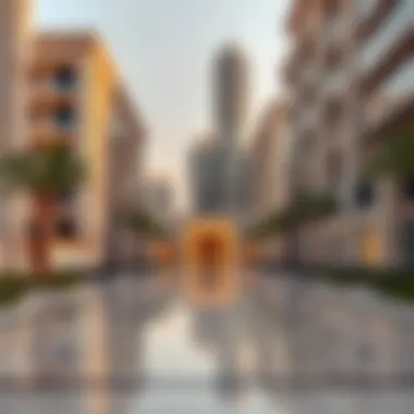 Notable Understanding Parcel ID in Dubai's Real Estate Landscape Notable Understanding Parcel ID in Dubai's Real Estate Landscape