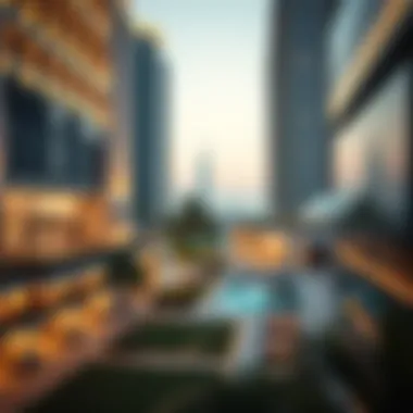 Understanding Parcel ID in Dubai's Real Estate Landscape Summary Understanding Parcel ID in Dubai's Real Estate Landscape Summary