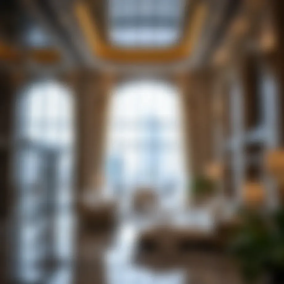 Understanding Real Estate Brokers in Dubai: Roles, Strategies, and Market Insights Introduction