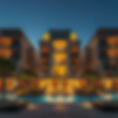 Understanding Real Estate Brokers in Dubai: Roles, Strategies, and Market Insights Summary