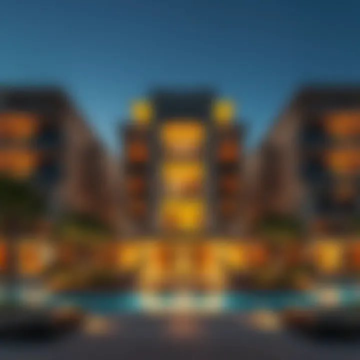 Understanding Real Estate Brokers in Dubai: Roles, Strategies, and Market Insights Summary