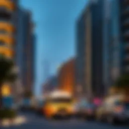 Understanding RERA: Its Significance in Dubai's Real Estate Market Introduction