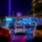 Understanding RTA Parking Fees in Dubai Introduction