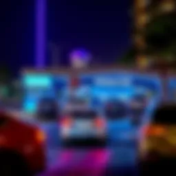 Understanding RTA Parking Fees in Dubai Introduction