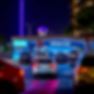 Understanding RTA Parking Fees in Dubai Introduction Understanding RTA Parking Fees in Dubai Introduction