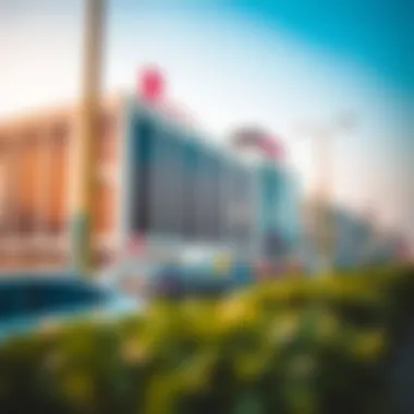Notable Understanding RTA Parking Fees in Dubai Notable Understanding RTA Parking Fees in Dubai