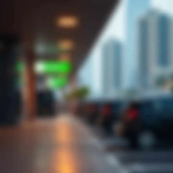 Understanding RTA Parking Fees in Dubai Summary
