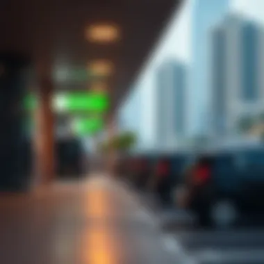 Understanding RTA Parking Fees in Dubai Summary Understanding RTA Parking Fees in Dubai Summary