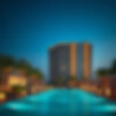Understanding Silicon Residence: A Comprehensive Overview Summary