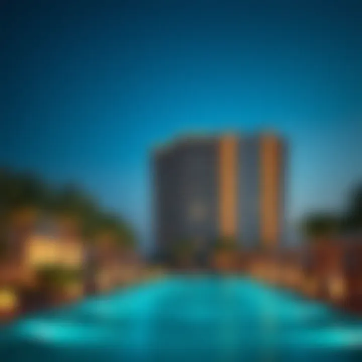 Understanding Silicon Residence: A Comprehensive Overview Summary
