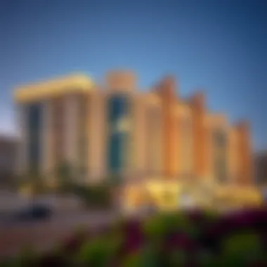 Notable Understanding the Al Barsha Postal Code in Dubai Notable Understanding the Al Barsha Postal Code in Dubai