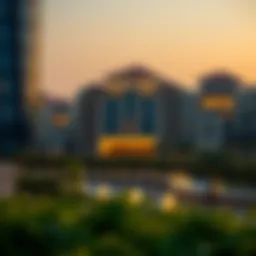 Understanding the Cost of Living in the UAE Introduction